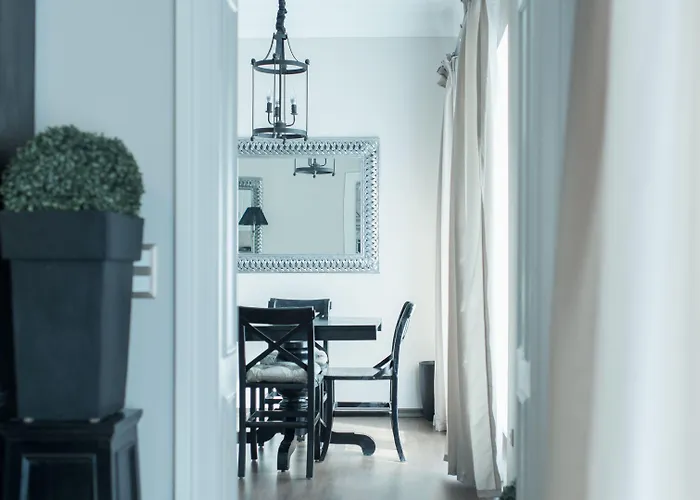 Palacina - Serviced Apartament