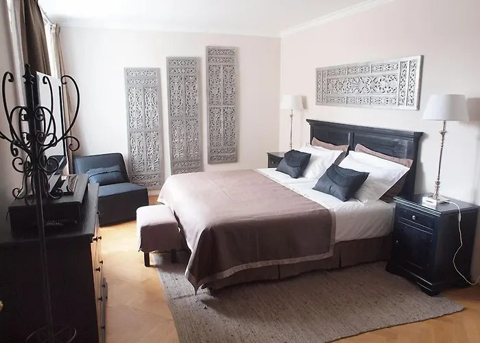 Palacina - Serviced Apartament