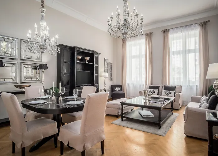 Palacina - Serviced Berlin