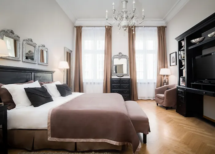 Palacina - Serviced *