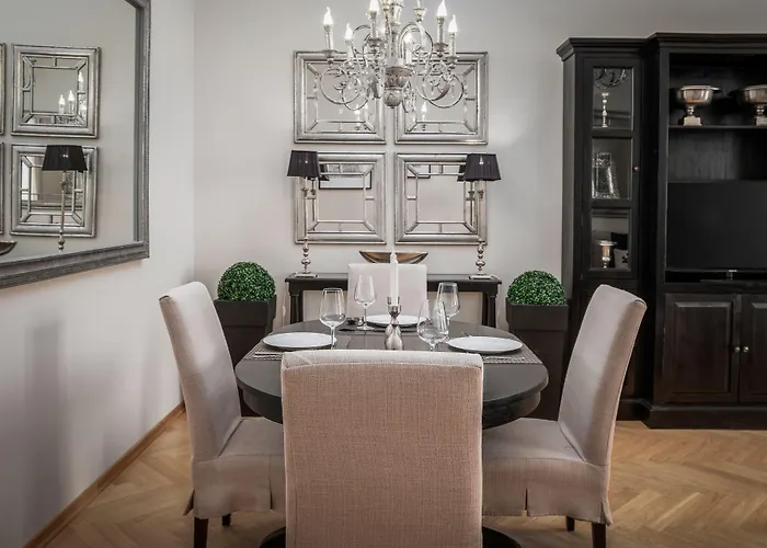 Palacina - Serviced * Berlin