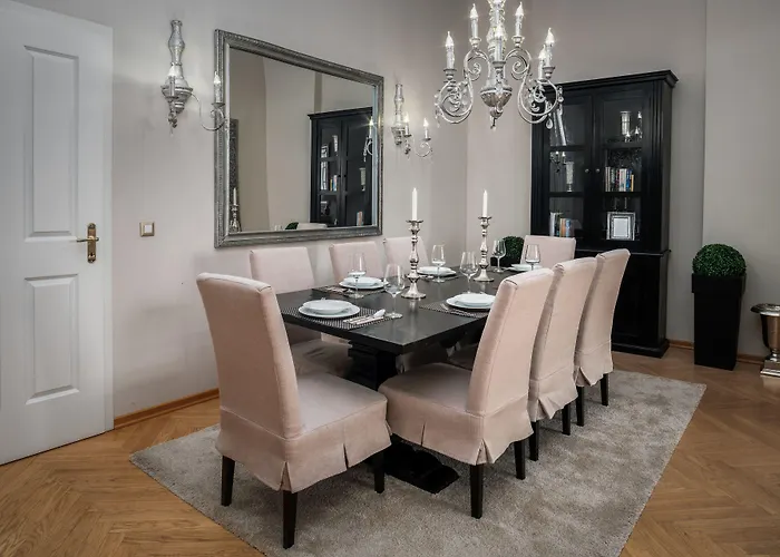 Palacina - Serviced Apartament Berlin