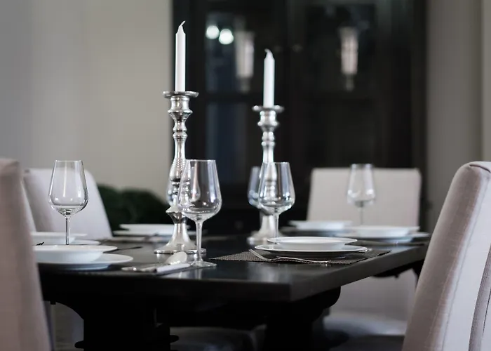 Palacina - Serviced Apartament Berlin