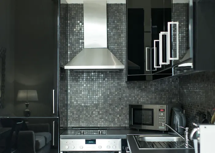 Palacina - Serviced Apartment *