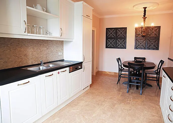 Apartment Palacina - Serviced