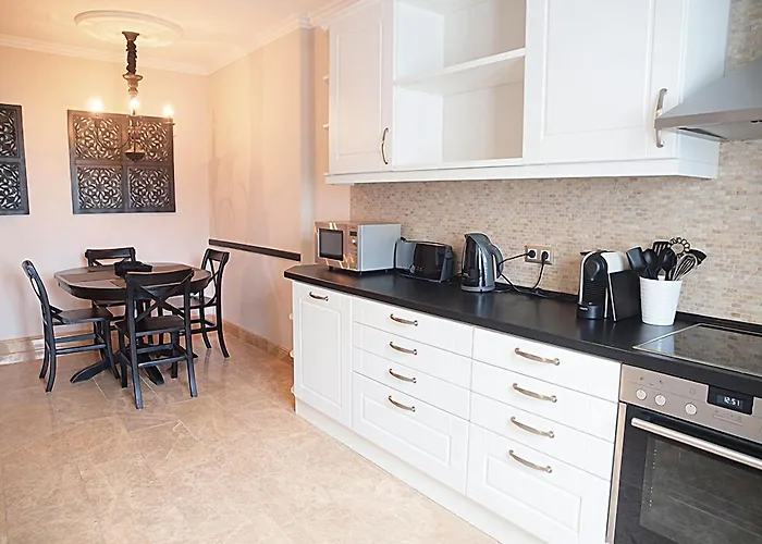 Palacina - Serviced Apartament *