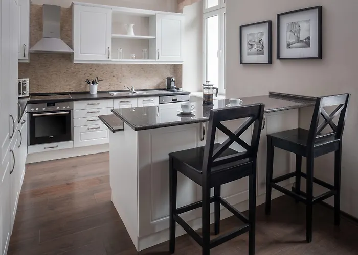 Palacina - Serviced *