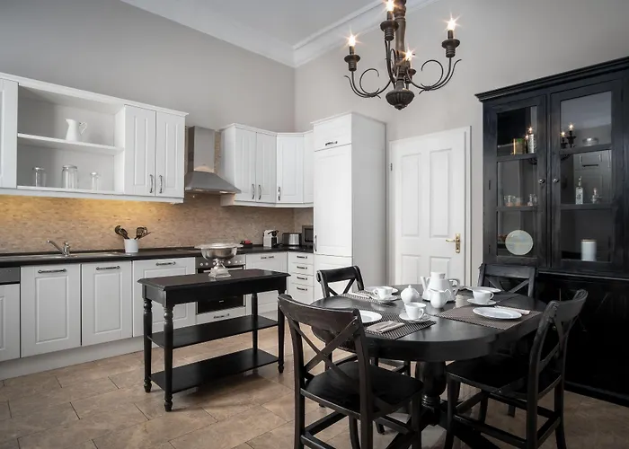 Palacina - Serviced Apartment