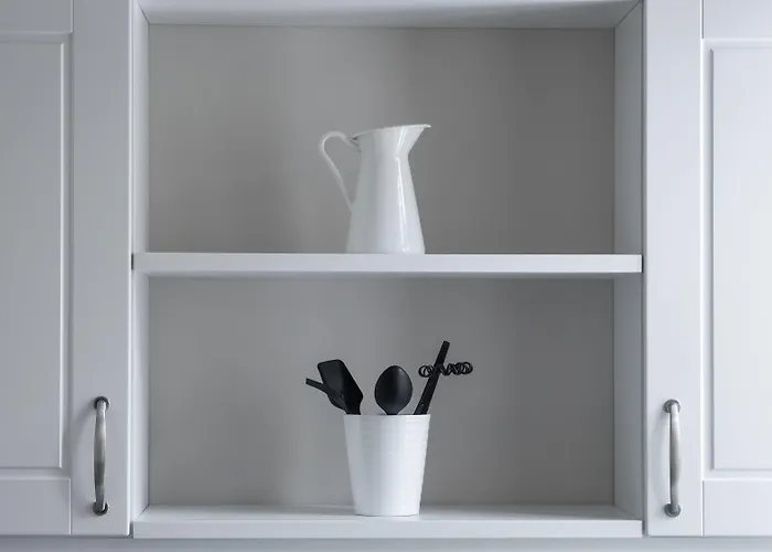 Palacina - Serviced Apartment Berlin