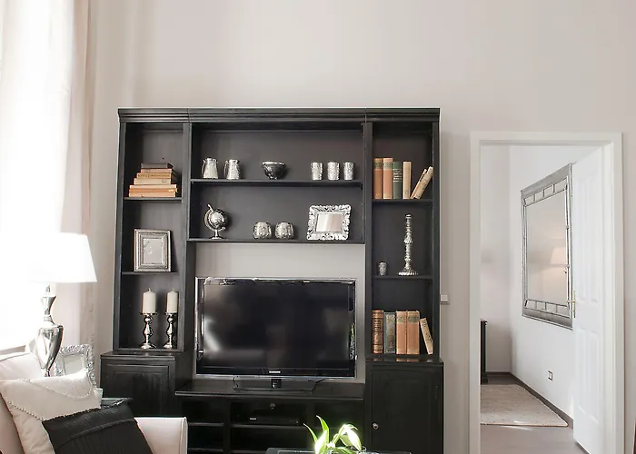 Apartment Palacina - Serviced *