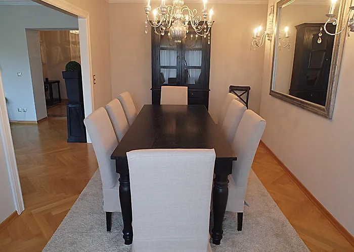 Palacina - Serviced Apartment *