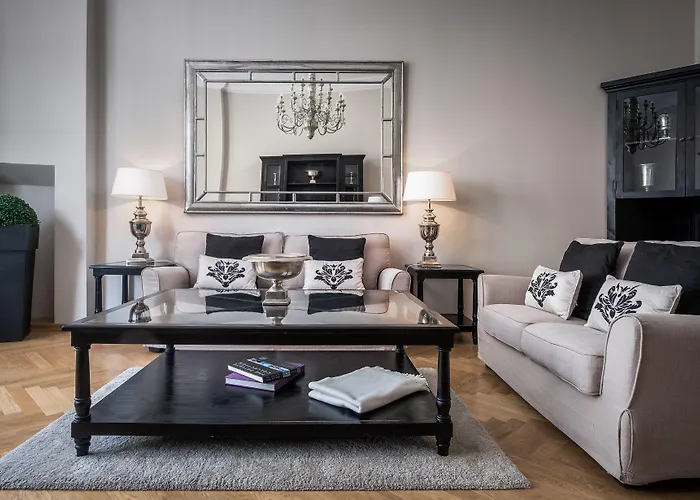 Palacina - Serviced Apartament Berlin