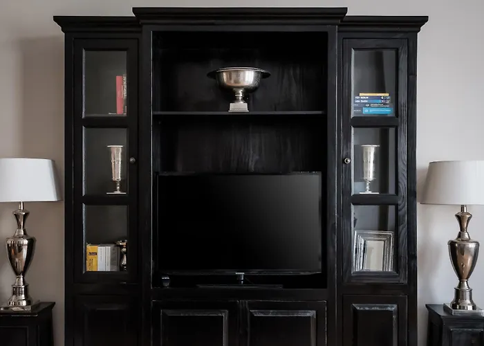 Palacina - Serviced Apartament