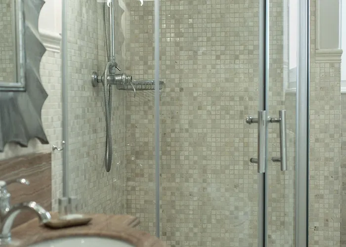 Palacina - Serviced *