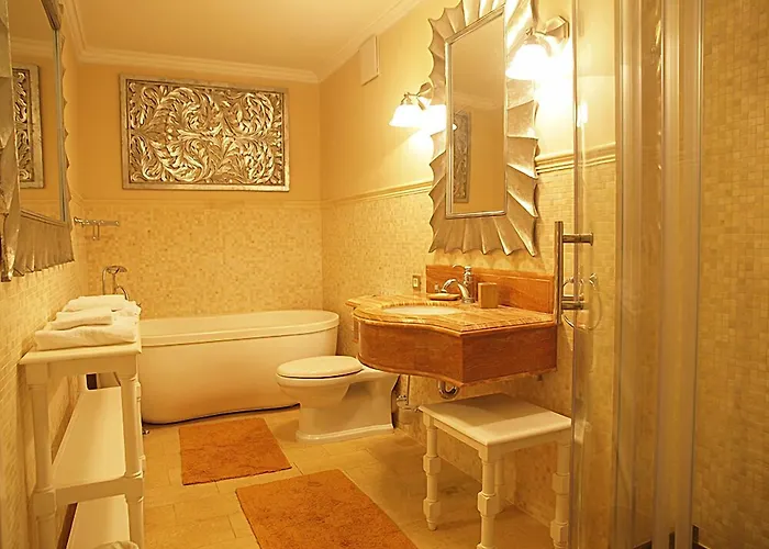 Palacina - Serviced *