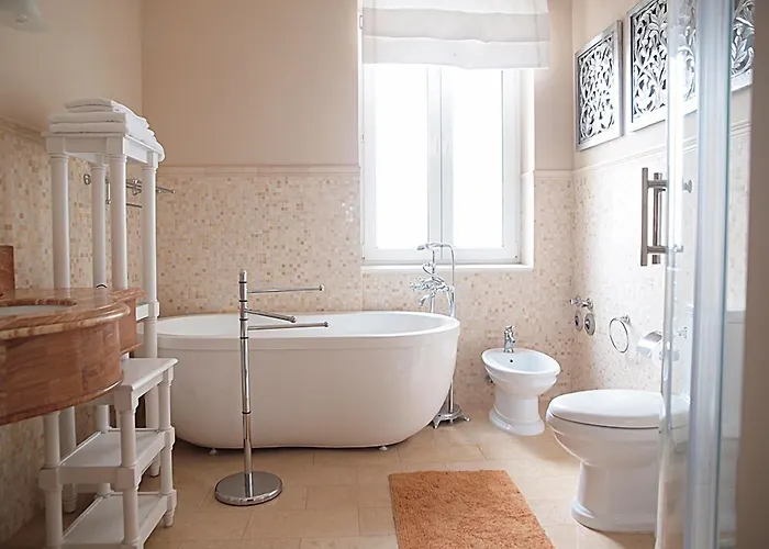 Apartament Palacina - Serviced Berlin