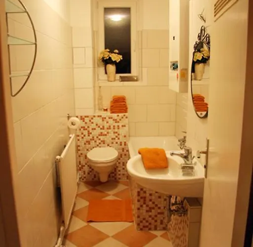 Palacina - Serviced *