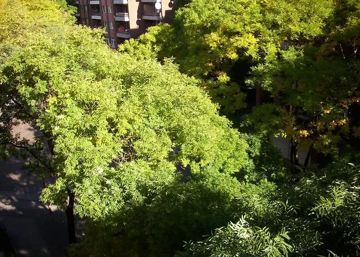 Palacina - Serviced Berlin