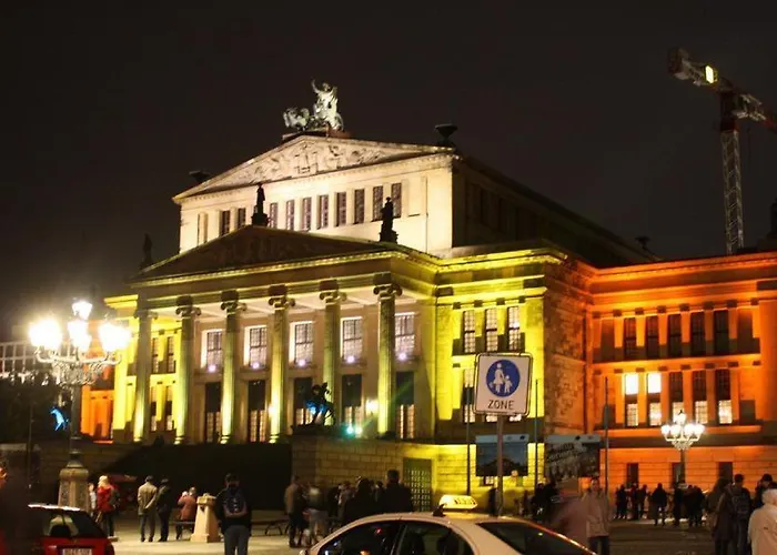 Apartament Palacina - Serviced