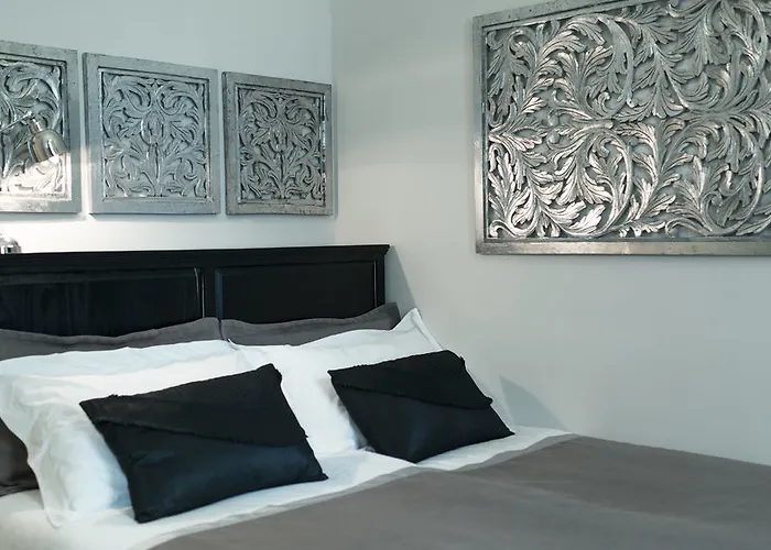 Palacina - Serviced * Berlin