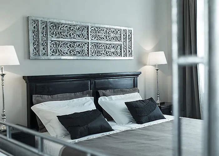 Palacina - Serviced Apartment Berlin