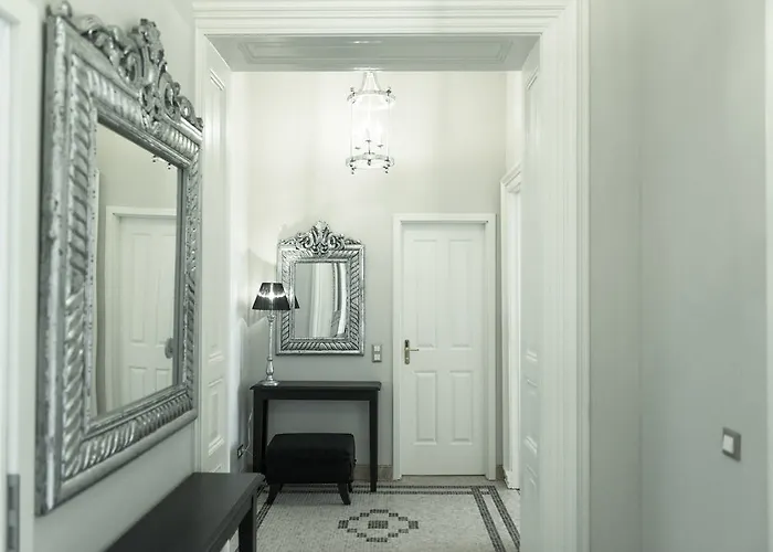 Palacina - Serviced * Berlin