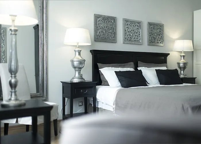 Palacina - Serviced Apartament Berlin