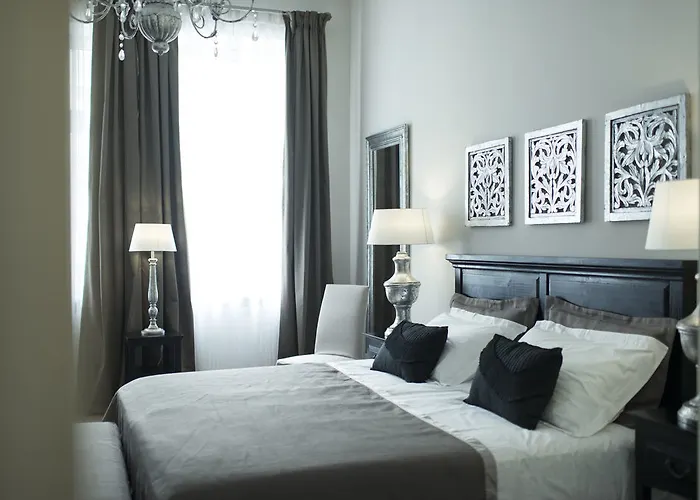 Palacina - Serviced Apartament