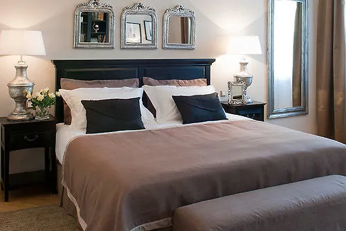 Palacina - Serviced Apartment *