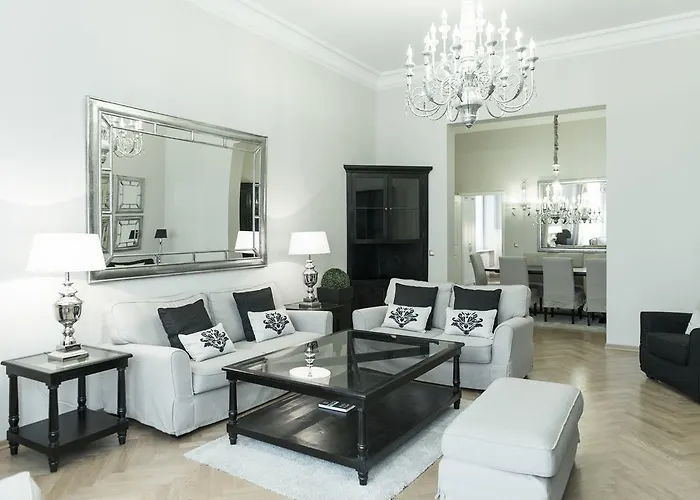 Palacina - Serviced *