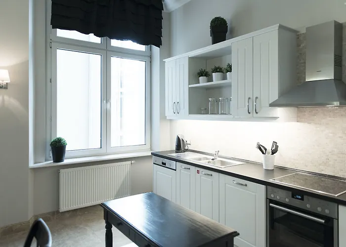 Palacina - Serviced * Berlin