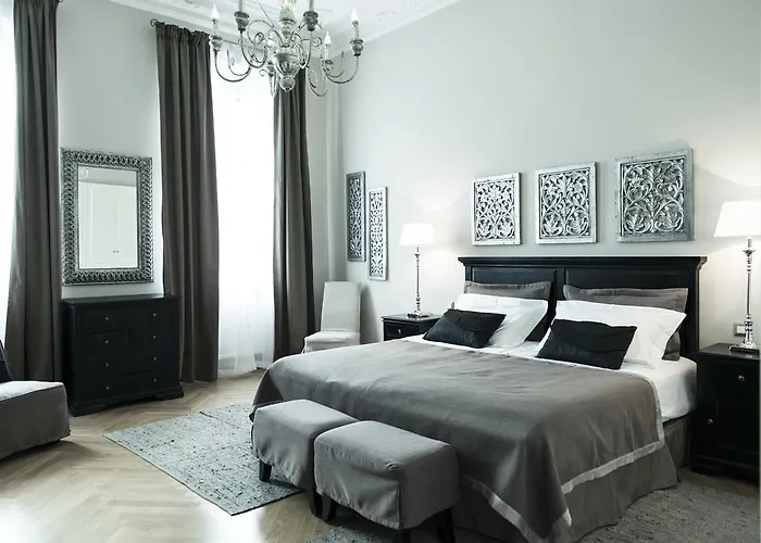 Palacina - Serviced Apartament