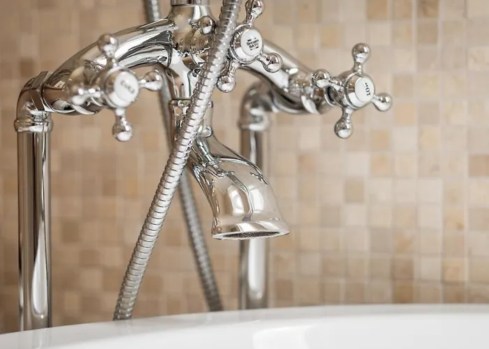 Palacina - Serviced Apartment *