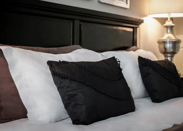 Palacina - Serviced Apartment Berlin