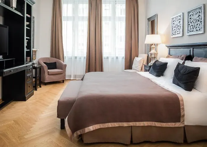 Apartament Palacina - Serviced Berlin