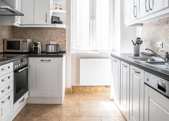 Palacina - Serviced Apartament