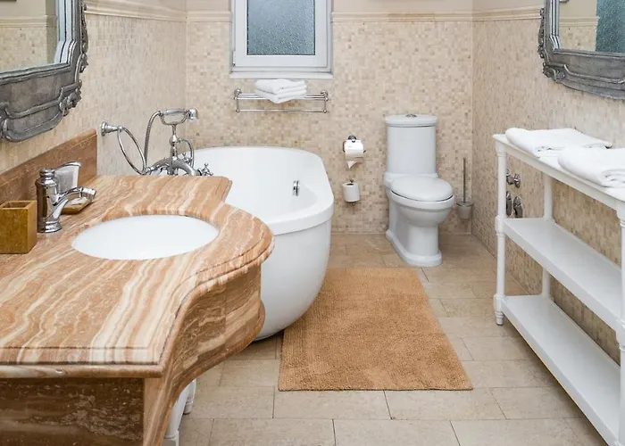 Palacina - Serviced Apartament *