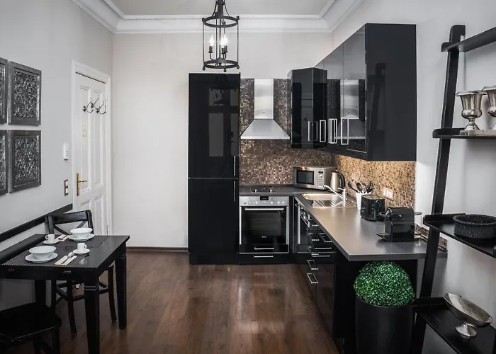 Palacina - Serviced *