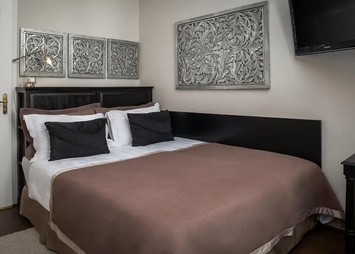 Palacina - Serviced *