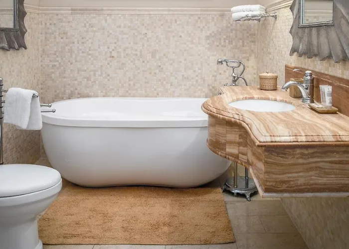 Palacina - Serviced Apartament