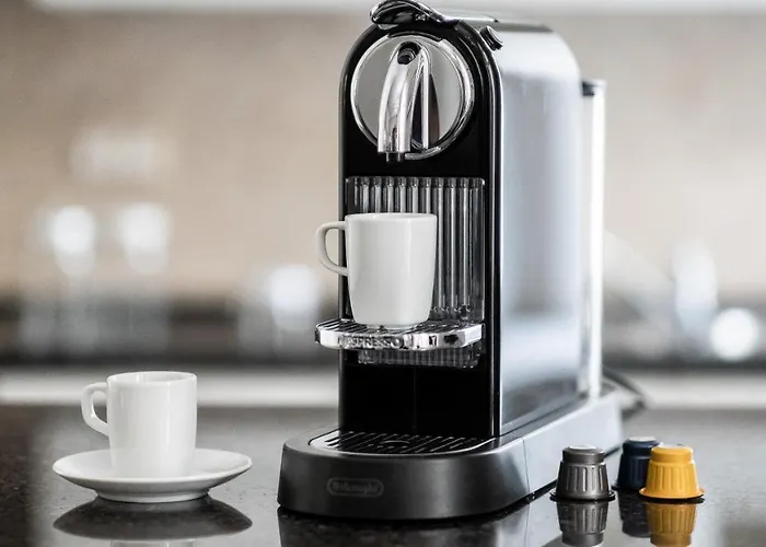 Palacina - Serviced Apartment Berlin