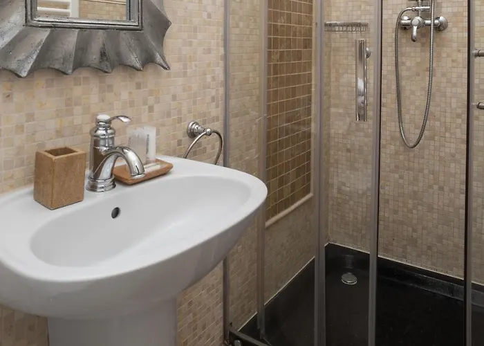 Palacina - Serviced *