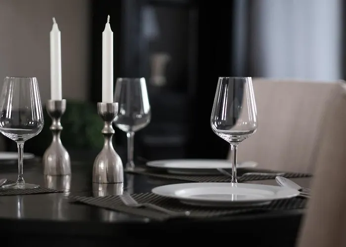 Palacina - Serviced *