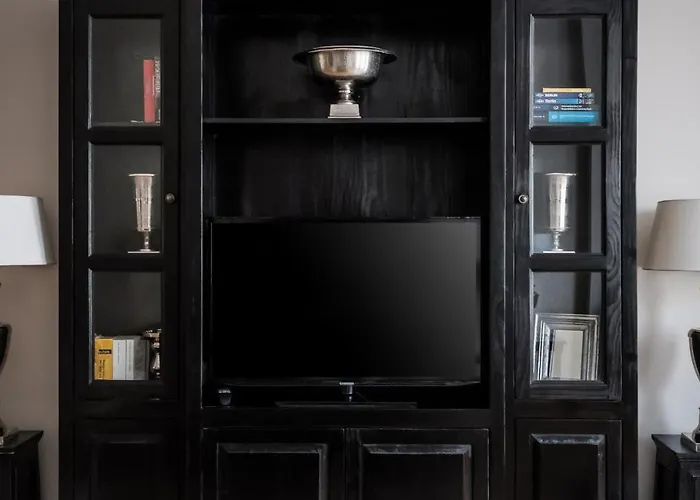 Apartament Palacina - Serviced *