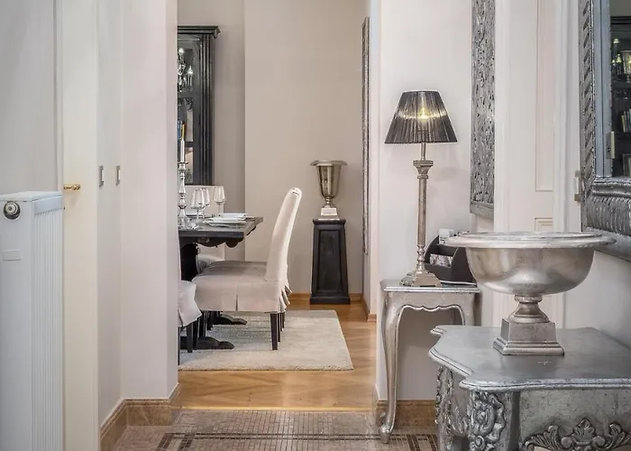 Palacina - Serviced * Berlin