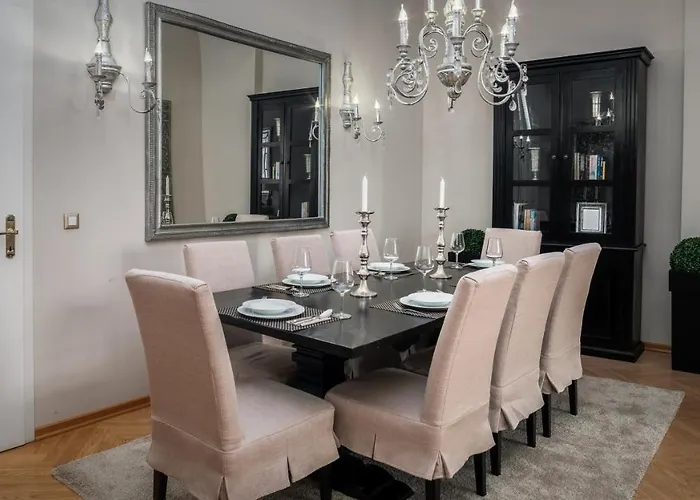 Palacina - Serviced *