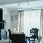 Palacina - Serviced Apartman Berlin