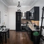 Palacina - Serviced Apartman