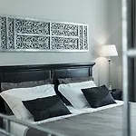 Palacina - Serviced Apartman Berlin