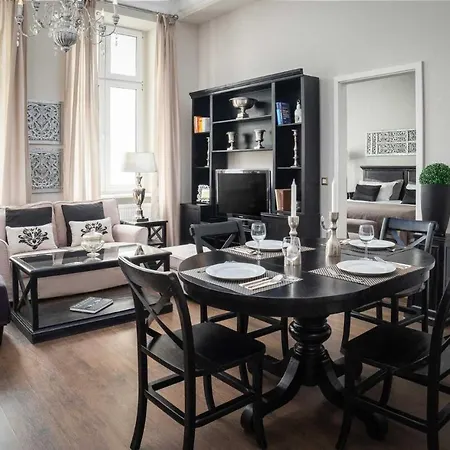Apartment Palacina - Serviced Berlin